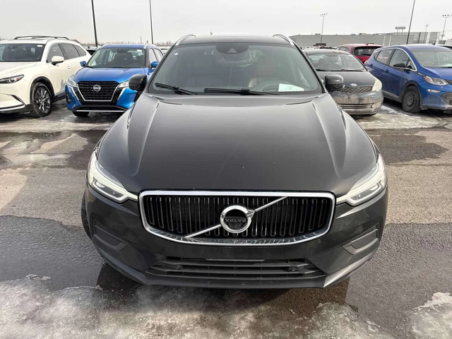 Volvo XC60 * Momentum * 360 * 2 КЛЮЧА * ПОДГРЕВ * NAVI - автомобили, коли, обяви за нови и употребявани 16