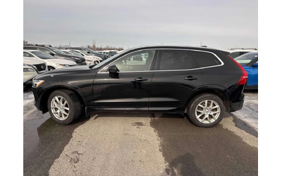 volvo-xc60 - 1