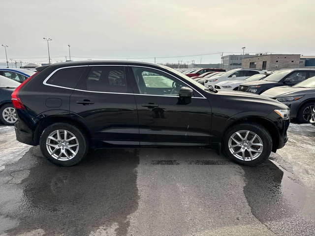 Volvo XC60 * Momentum * 360 * 2 КЛЮЧА * ПОДГРЕВ * NAVI - автомобили, коли, обяви за нови и употребявани 2