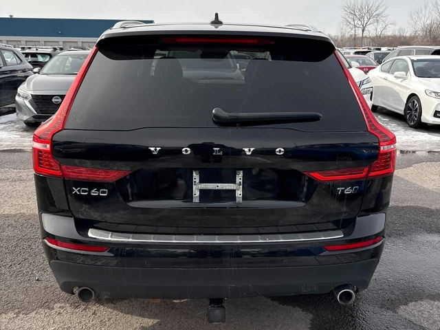 Volvo XC60 * Momentum * 360 * 2 КЛЮЧА * ПОДГРЕВ * NAVI - автомобили, коли, обяви за нови и употребявани 3