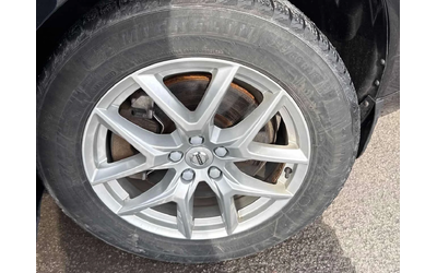 Volvo XC60 * Momentum * 360 * 2 КЛЮЧА * ПОДГРЕВ * NAVI - автомобили, коли, обяви за нови и употребявани 6