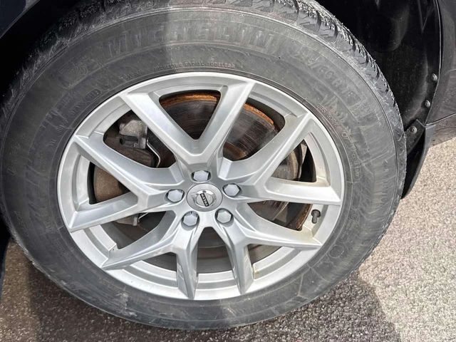 Volvo XC60 * Momentum * 360 * 2 КЛЮЧА * ПОДГРЕВ * NAVI - автомобили, коли, обяви за нови и употребявани 6