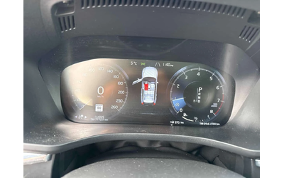 Volvo XC60 * Momentum * 360 * 2 КЛЮЧА * ПОДГРЕВ * NAVI - автомобили, коли, обяви за нови и употребявани 7