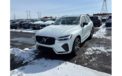 volvo-xc60 - 0