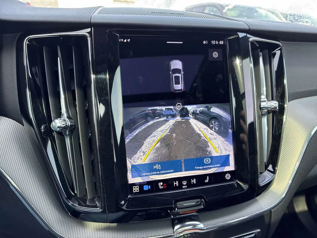 Volvo XC60 | R Design | HARMAN KARDON | MEMORY | PANO | 360 - автомобили, коли, обяви за нови и употребявани 12