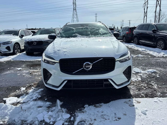 Volvo XC60 | R Design | HARMAN KARDON | MEMORY | PANO | 360 - автомобили, коли, обяви за нови и употребявани 1