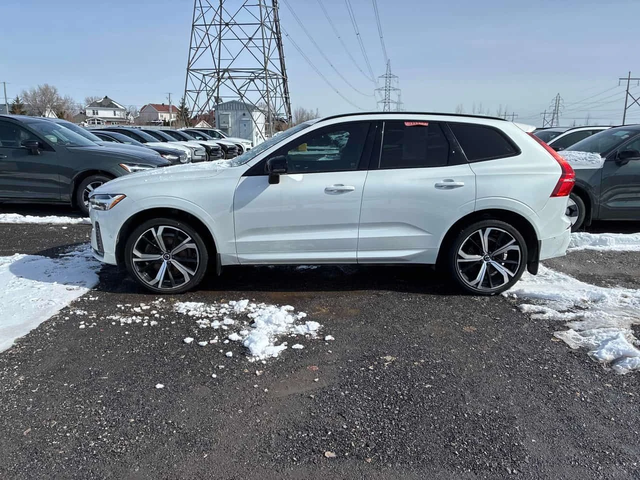 Volvo XC60 | R Design | HARMAN KARDON | MEMORY | PANO | 360 - автомобили, коли, обяви за нови и употребявани 2