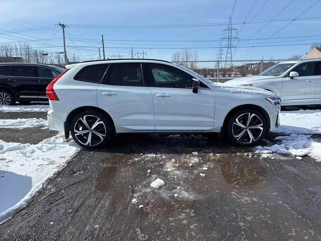 Volvo XC60 | R Design | HARMAN KARDON | MEMORY | PANO | 360 - автомобили, коли, обяви за нови и употребявани 3