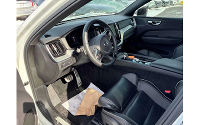 Volvo XC60 | R Design | HARMAN KARDON | MEMORY | PANO | 360 - автомобили, коли, обяви за нови и употребявани 6