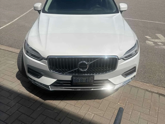 Volvo XC60 Inscription / 360 / ПОДГРЕВИ / ОБДУХВАНЕ - автомобили, коли, обяви за нови и употребявани 5