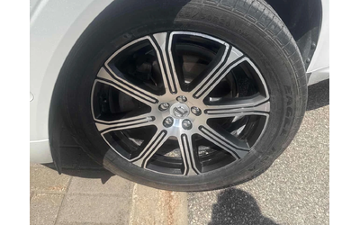 Volvo XC60 Inscription / 360 / ПОДГРЕВИ / ОБДУХВАНЕ - автомобили, коли, обяви за нови и употребявани 6