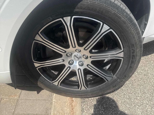 Volvo XC60 Inscription / 360 / ПОДГРЕВИ / ОБДУХВАНЕ - автомобили, коли, обяви за нови и употребявани 6