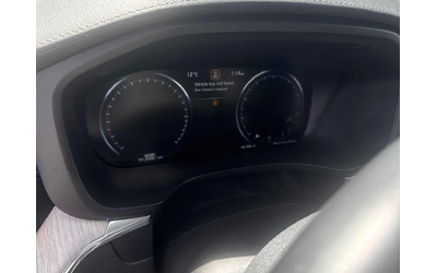 Volvo XC60 Inscription / 360 / ПОДГРЕВИ / ОБДУХВАНЕ - автомобили, коли, обяви за нови и употребявани 7