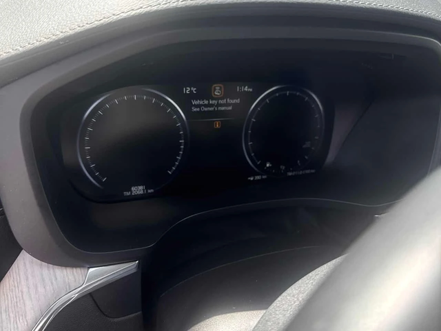 Volvo XC60 Inscription / 360 / ПОДГРЕВИ / ОБДУХВАНЕ - автомобили, коли, обяви за нови и употребявани 7