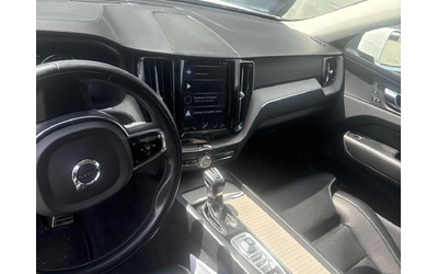Volvo XC60 Inscription / 360 / ПОДГРЕВИ / ОБДУХВАНЕ - автомобили, коли, обяви за нови и употребявани 8