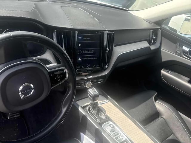 Volvo XC60 Inscription / 360 / ПОДГРЕВИ / ОБДУХВАНЕ - автомобили, коли, обяви за нови и употребявани 8