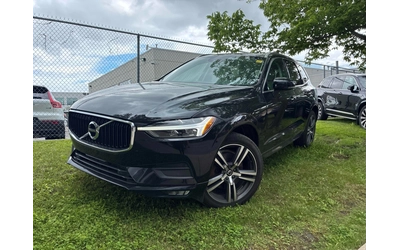 volvo-xc60 - 0