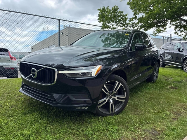 Volvo XC60 Momentum * CARFAX * АВТО КРЕДИТ * - автомобили, коли, обяви за нови и употребявани 0