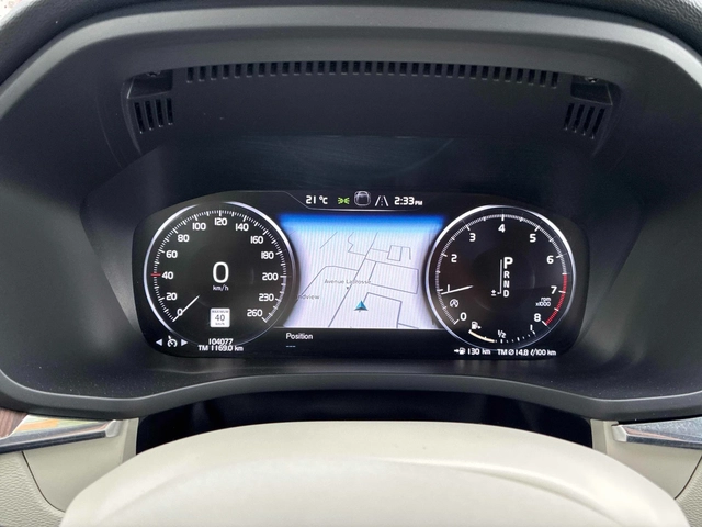 Volvo XC60 Momentum * CARFAX * АВТО КРЕДИТ * - автомобили, коли, обяви за нови и употребявани 10