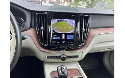 Volvo XC60 Momentum * CARFAX * АВТО КРЕДИТ * - автомобили, коли, обяви за нови и употребявани 11