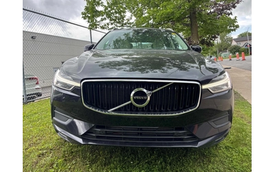volvo-xc60 - 1