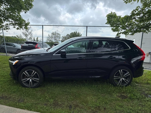 Volvo XC60 Momentum * CARFAX * АВТО КРЕДИТ * - автомобили, коли, обяви за нови и употребявани 2