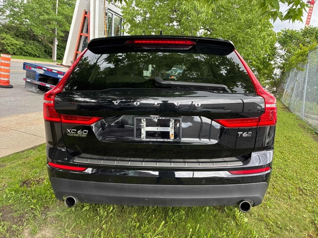 Volvo XC60 Momentum * CARFAX * АВТО КРЕДИТ * - автомобили, коли, обяви за нови и употребявани 4