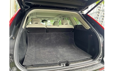 Volvo XC60 Momentum * CARFAX * АВТО КРЕДИТ * - автомобили, коли, обяви за нови и употребявани 6