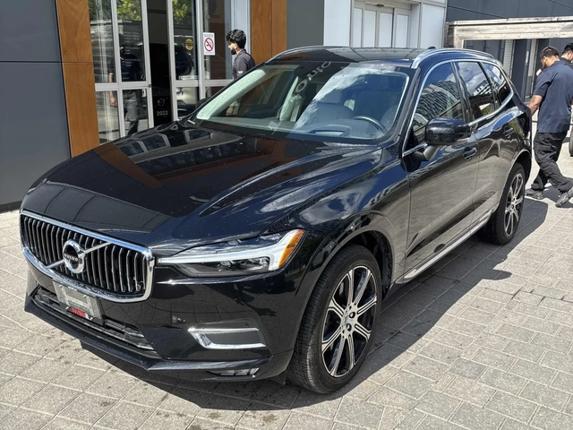 Volvo XC60 Inscription * H&K * ПАНОРАМА * 2 КЛЮЧА * - автомобили, коли, обяви за нови и употребявани 0