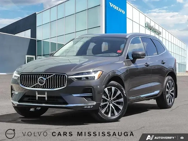 Volvo XC60 Plus Bright Theme * CARFAX * АВТО КРЕДИТ * - автомобили, коли, обяви за нови и употребявани 0