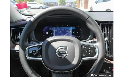 Volvo XC60 Plus Bright Theme * CARFAX * АВТО КРЕДИТ * - автомобили, коли, обяви за нови и употребявани 10