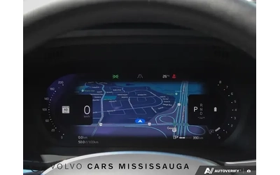 Volvo XC60 Plus Bright Theme * CARFAX * АВТО КРЕДИТ * - автомобили, коли, обяви за нови и употребявани 11