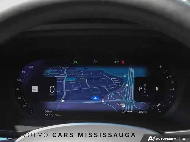 Volvo XC60 Plus Bright Theme * CARFAX * АВТО КРЕДИТ * - автомобили, коли, обяви за нови и употребявани 11
