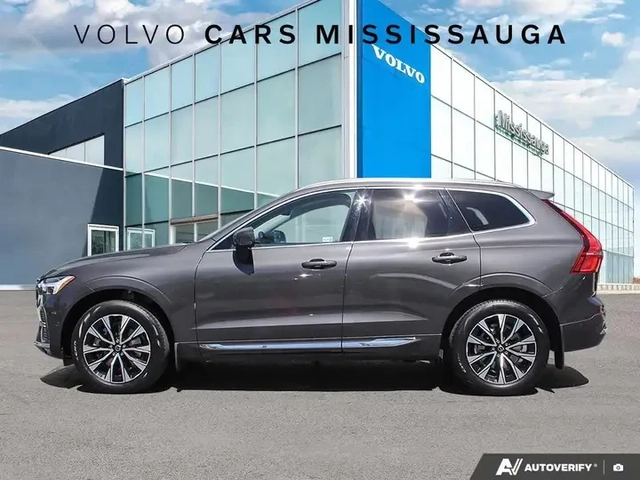 Volvo XC60 Plus Bright Theme * CARFAX * АВТО КРЕДИТ * - автомобили, коли, обяви за нови и употребявани 2