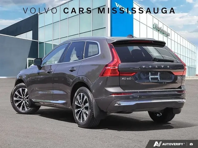 Volvo XC60 Plus Bright Theme * CARFAX * АВТО КРЕДИТ * - автомобили, коли, обяви за нови и употребявани 3