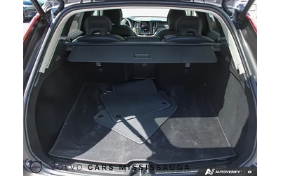 Volvo XC60 Plus Bright Theme * CARFAX * АВТО КРЕДИТ * - автомобили, коли, обяви за нови и употребявани 6