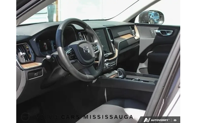 Volvo XC60 Plus Bright Theme * CARFAX * АВТО КРЕДИТ * - автомобили, коли, обяви за нови и употребявани 7