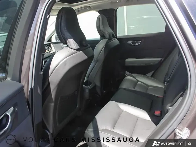 Volvo XC60 Plus Bright Theme * CARFAX * АВТО КРЕДИТ * - автомобили, коли, обяви за нови и употребявани 8