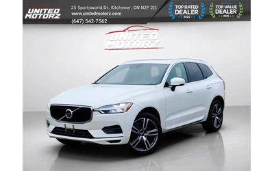 volvo-xc60 - 0