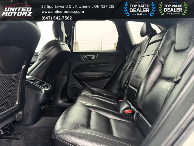 Volvo XC60 T6 Momentum * Един собственик * Без удари - автомобили, коли, обяви за нови и употребявани 14