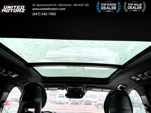 Volvo XC60 T6 Momentum * Един собственик * Без удари - автомобили, коли, обяви за нови и употребявани 15