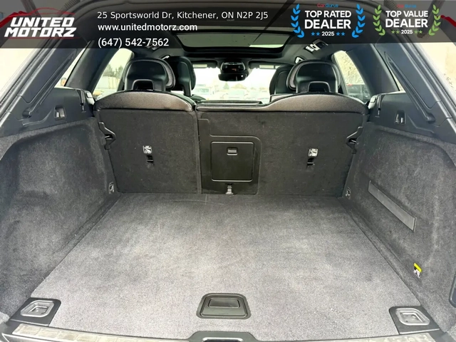 Volvo XC60 T6 Momentum * Един собственик * Без удари - автомобили, коли, обяви за нови и употребявани 16
