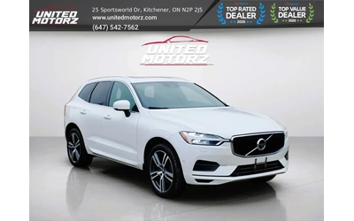 volvo-xc60 - 1