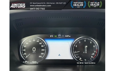 Volvo XC60 T6 Momentum * Един собственик * Без удари - автомобили, коли, обяви за нови и употребявани 8