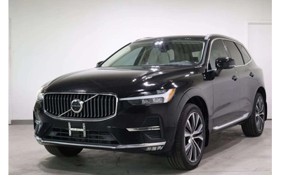 volvo-xc60 - 0