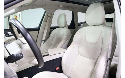 Volvo XC60 4Х4, ЦЕНА ДО БГ - автомобили, коли, обяви за нови и употребявани 10