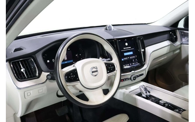 Volvo XC60 4Х4, ЦЕНА ДО БГ - автомобили, коли, обяви за нови и употребявани 11