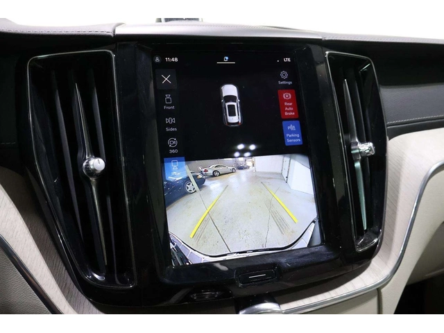 Volvo XC60 4Х4, ЦЕНА ДО БГ - автомобили, коли, обяви за нови и употребявани 14