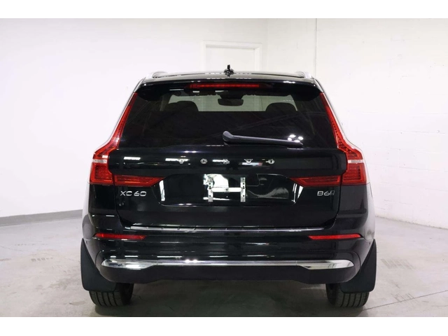 Volvo XC60 4Х4, ЦЕНА ДО БГ - автомобили, коли, обяви за нови и употребявани 3