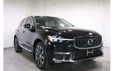 Volvo XC60 4Х4, ЦЕНА ДО БГ - автомобили, коли, обяви за нови и употребявани 6